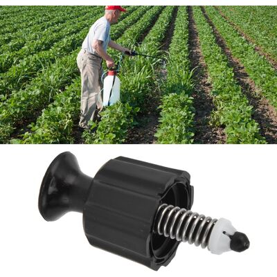Sans Marque/générique 5pcs Valve De Sécurité Pour Pulvérisateur De Jardin En Pp - Publicité Sans Marque/générique 5pcs Valve De Sécurité Pour Pulvérisateur De Jardin En Pp - Publicité