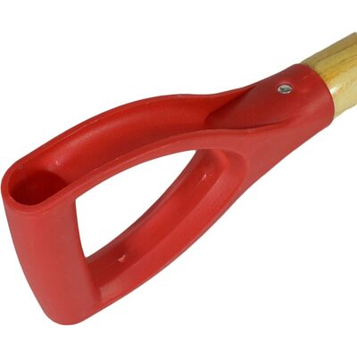 Ab Tools Poignée Poly Top Bois Tige Bois Manche En D Pelle De Jardin Fourchette Pelle ... Publicité Ab Tools Poignée Poly Top Bois Tige Bois Manche En D Pelle De Jardin Fourchette Pelle ... Publicité