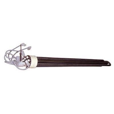 Résistance À Sec 2500w 380v Ø45 L.475- Diff Pour Chaffoteaux - 819305 - Publicité Résistance À Sec 2500w 380v Ø45 L.475- Diff Pour Chaffoteaux - 819305 - Publicité
