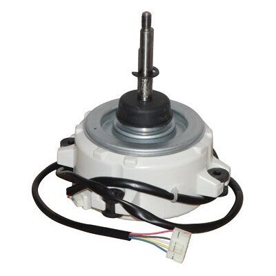 Moteur Ventilateur- Airwell - 1pr060037 - Publicité Moteur Ventilateur- Airwell - 1pr060037 - Publicité