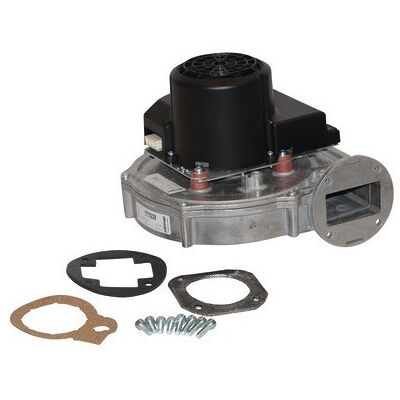 Ventilateur + Joint Sanigaz Condens 370- Atlantic - 072984 - Publicité Ventilateur + Joint Sanigaz Condens 370- Atlantic - 072984 - Publicité