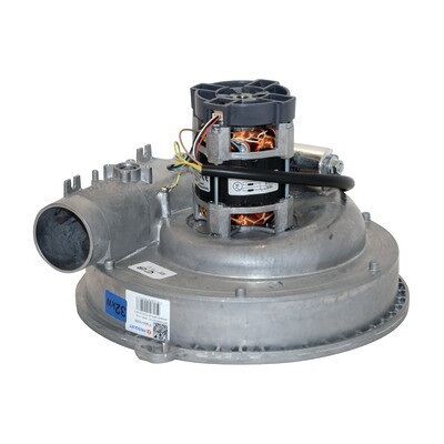FRISQUET F3AA41020 - Ventilateur EVO32 Après 08 - Publicité FRISQUET F3AA41020 - Ventilateur EVO32 Après 08 - Publicité