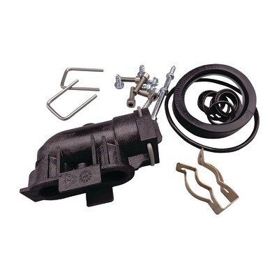 Raccord Equerre Groupe Hydraulique- De Dietrich - S100827 - Publicité Raccord Equerre Groupe Hydraulique- De Dietrich - S100827 - Publicité