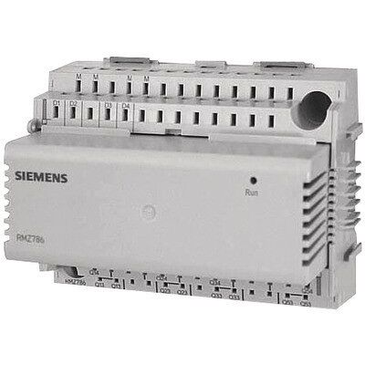 Module Extension 3 Entrées 3 Sorties- Siemens - Rmz782b - Publicité Module Extension 3 Entrées 3 Sorties- Siemens - Rmz782b - Publicité