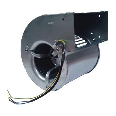 Ventilateur Centrifuge 54w D2e097- Diff - 150211 - Publicité Ventilateur Centrifuge 54w D2e097- Diff - 150211 - Publicité