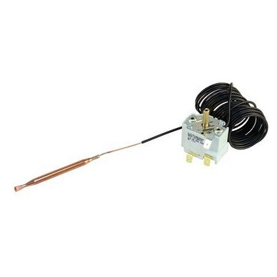 Thermostat Régulation 40/90°c Txa4c007- Diff Pour De Dietrich Chappée - S133134 - Publicité Thermostat Régulation 40/90°c Txa4c007- Diff Pour De Dietrich Chappée - S133134 - Publicité