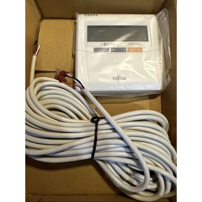 Telecommande Fil Climatisation & Ventilation Atlantic Uty Rnky- Vrfmax2 - Publicité Telecommande Fil Climatisation & Ventilation Atlantic Uty Rnky- Vrfmax2 - Publicité