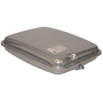 Vase D'Expansion 12l- Diff Pour Saunier Duval - S1025300 - Publicité Vase D'Expansion 12l- Diff Pour Saunier Duval - S1025300 - Publicité