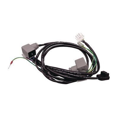 Faisceau 230v Bloc Gaz / Ventilateur / Transformateur 5/6e- De Dietrich - S1006 - Publicité Faisceau 230v Bloc Gaz / Ventilateur / Transformateur 5/6e- De Dietrich - S1006 - Publicité