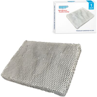Hqrp Eau Filtre Pour Panneau Totaline P110-Lbp / Lfp Séries Humidificateurs / - Publicité Hqrp Eau Filtre Pour Panneau Totaline P110-Lbp / Lfp Séries Humidificateurs / - Publicité