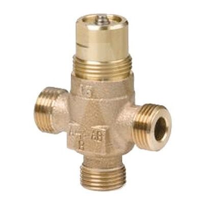 Siemens VXP47.20-4 Vanne 3 voies KVS 4 PN16 - Valve - Publicité Siemens VXP47.20-4 Vanne 3 voies KVS 4 PN16 - Valve - Publicité