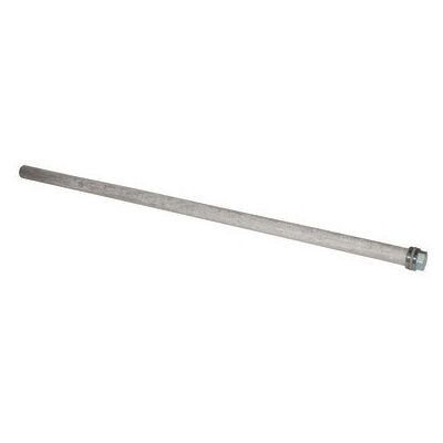 Anode Ø33 L:900 + Bouchon 1\"1/4- Chaffoteaux - 60001776 - Publicité Anode Ø33 L:900 + Bouchon 1\"1/4- Chaffoteaux - 60001776 - Publicité
