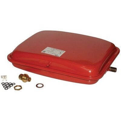 Vase Expansion 12l + Adaptateur 1/2\"- Diff Pour De Dietrich Chappée - 7622979 - Publicité Vase Expansion 12l + Adaptateur 1/2\"- Diff Pour De Dietrich Chappée - 7622979 - Publicité
