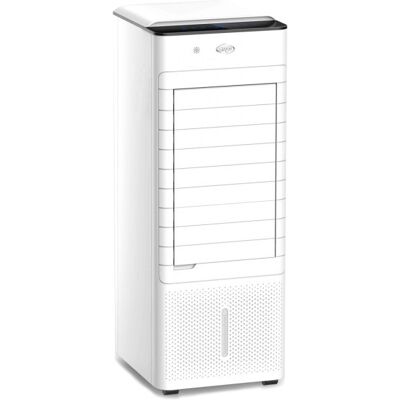 Argo Polifemokirk Rafraîchisseur Évaporatif 80w - Publicité Argo Polifemokirk Rafraîchisseur Évaporatif 80w - Publicité