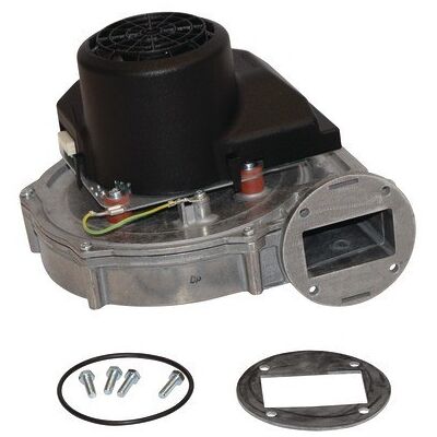 Ventilateur Condensinox 40-60- Atlantic - 071917 - Publicité Ventilateur Condensinox 40-60- Atlantic - 071917 - Publicité