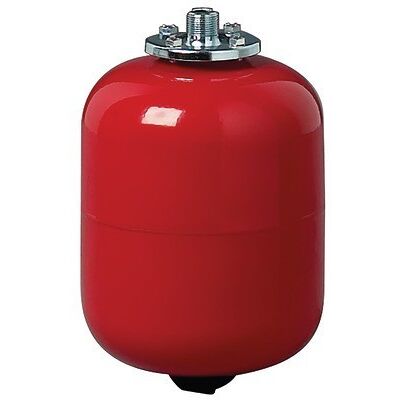Vase D'Expansion De Chauffage 50l- Diff - 100405 - Publicité Vase D'Expansion De Chauffage 50l- Diff - 100405 - Publicité