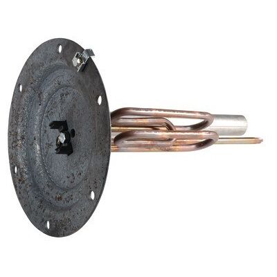 Élément Blindé 1600w Bride Anode- De Dietrich Chappee - 97863564 - Publicité Élément Blindé 1600w Bride Anode- De Dietrich Chappee - 97863564 - Publicité