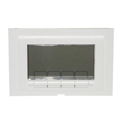 Hmi Inicontrol / Oe-Control- De Dietrich Chappee - 7879771 - Publicité Hmi Inicontrol / Oe-Control- De Dietrich Chappee - 7879771 - Publicité