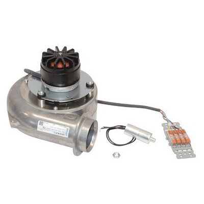 Kit Ventilateur Edena 24/28kw- Diff Pour De Dietrich Chappée - 7814691 - Publicité Kit Ventilateur Edena 24/28kw- Diff Pour De Dietrich Chappée - 7814691 - Publicité