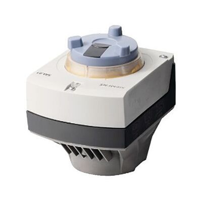 Servomoteur Rotatif 10nm 3pts 30s 230vac- Siemens - Sal31.03t10 - Publicité Servomoteur Rotatif 10nm 3pts 30s 230vac- Siemens - Sal31.03t10 - Publicité