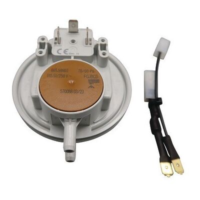 Pressostat Air 70/60pa- Chappee - 7696331 - Publicité Pressostat Air 70/60pa- Chappee - 7696331 - Publicité