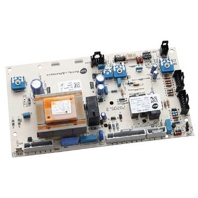 SOCLA - eco3 90° - carte de circuit - Accessoire - Publicité SOCLA - eco3 90° - carte de circuit - Accessoire - Publicité
