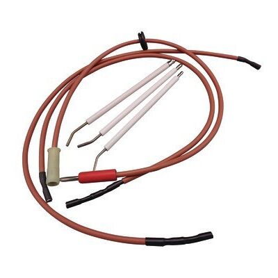 S/e Electrodes + Sonde + Cables- De Dietrich - 200005390 - Publicité S/e Electrodes + Sonde + Cables- De Dietrich - 200005390 - Publicité
