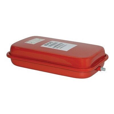 Vase D'Expansion Rectangulaire 10l- Chappee - Jjj005662630 - Publicité Vase D'Expansion Rectangulaire 10l- Chappee - Jjj005662630 - Publicité