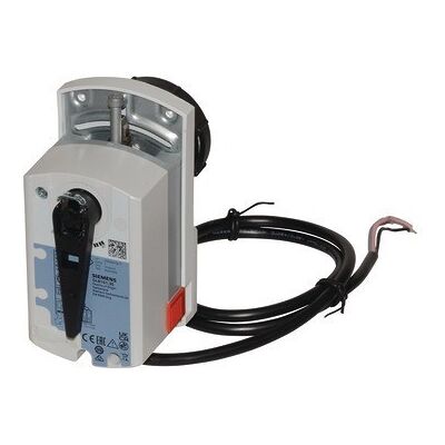 Servomoteur 10nm 24v 0-10v - Va/bi- Siemens - S55499-D277 - Publicité Servomoteur 10nm 24v 0-10v - Va/bi- Siemens - S55499-D277 - Publicité