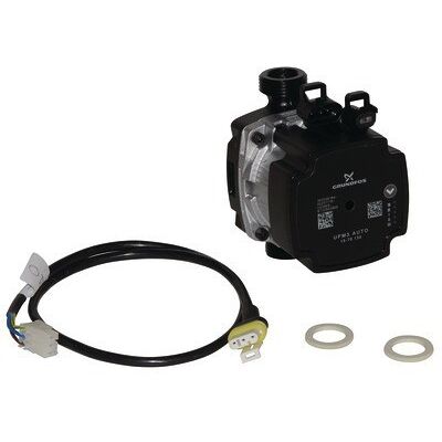 Pompe Upm3 Et Câble- Bosch - 8716860947 - Publicité Pompe Upm3 Et Câble- Bosch - 8716860947 - Publicité