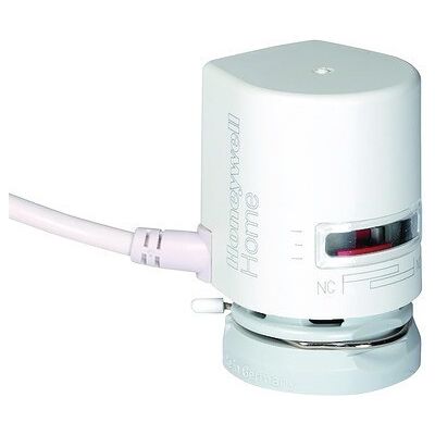 Moteur Électro-Thermique 230vac, 3.5min,- Honeywell Home - Mt8-230-No - Publicité Moteur Électro-Thermique 230vac, 3.5min,- Honeywell Home - Mt8-230-No - Publicité