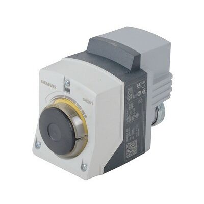 Servomoteur 400n 5,5mm 0/10vcc-4/20ma 30s Raz 24vac/vcc- Siemens - Sas61.53 - Publicité Servomoteur 400n 5,5mm 0/10vcc-4/20ma 30s Raz 24vac/vcc- Siemens - Sas61.53 - Publicité
