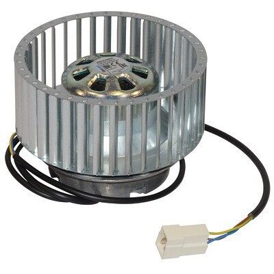 Ventilateur Pompe A Chaleur- Atlantic - 029271 - Publicité Ventilateur Pompe A Chaleur- Atlantic - 029271 - Publicité