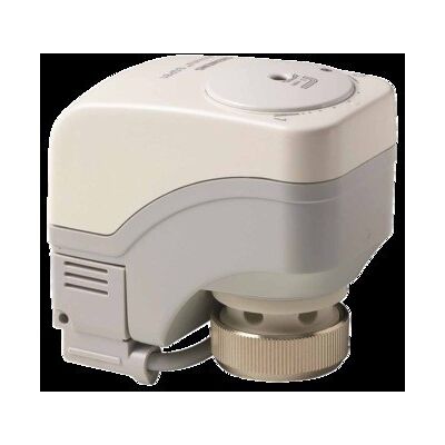 Servomoteur 160n 2,5/5,5mm 3pts 24v 150s- Siemens - Ssp81 - Publicité Servomoteur 160n 2,5/5,5mm 3pts 24v 150s- Siemens - Ssp81 - Publicité