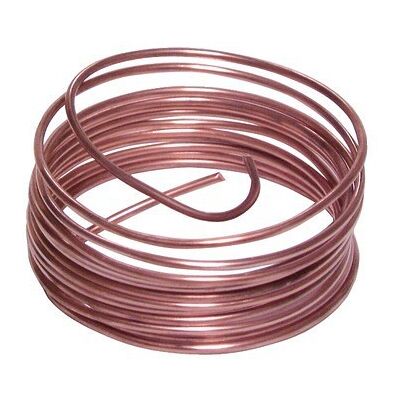 Couronne De 5m (6mm X 8mm)- Diff - 602995 - Publicité Couronne De 5m (6mm X 8mm)- Diff - 602995 - Publicité