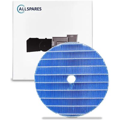 Philips - Fy3435/30 - Nanocloud - Filtre - Filtre - Publicité Philips - Fy3435/30 - Nanocloud - Filtre - Filtre - Publicité