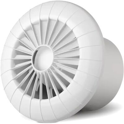 AIRROXY - ARID - 150 mm - Temporisateur 2-23 - Ventilateur de plafond - Publicité AIRROXY - ARID - 150 mm - Temporisateur 2-23 - Ventilateur de plafond - Publicité