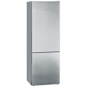 Siemens Réfrigérateur Combiné 70cm 413 Lowfrost Inox Kg49eaica - Publicité Siemens Réfrigérateur Combiné 70cm 413 Lowfrost Inox Kg49eaica - Publicité
