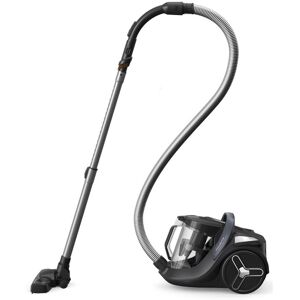 Rowenta Aspirateur Traîneau 500w 68db Noir Ro7c36ea - Publicité Rowenta Aspirateur Traîneau 500w 68db Noir Ro7c36ea - Publicité