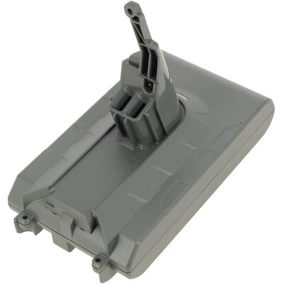 Batterie Li-Ion 969106-01 967834-02 - Aspirateur Dyson - Publicité Batterie Li-Ion 969106-01 967834-02 - Aspirateur Dyson - Publicité