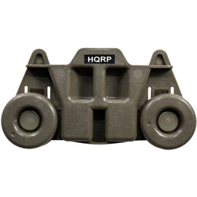 HQRP - W10195416 - Maytag - Rack - Dishwasher rack wheel - Publicité HQRP - W10195416 - Maytag - Rack - Dishwasher rack wheel - Publicité