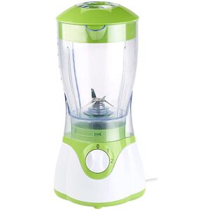 Blender Avec 4 Lames En Acier Inoxydable, 400 W, 1 L - Rosenstein & Söhne - Publicité Blender Avec 4 Lames En Acier Inoxydable, 400 W, 1 L - Rosenstein & Söhne - Publicité