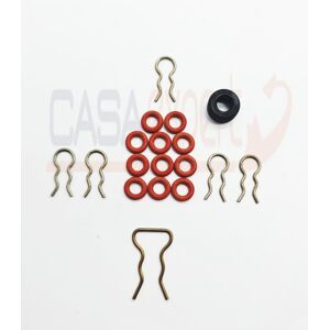 Pince À Joint Pour Tubes Machine À Café Philips 2200 Series Ep220/10 - Publicité Pince À Joint Pour Tubes Machine À Café Philips 2200 Series Ep220/10 - Publicité