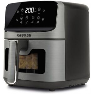 Acer G3 Ferrari Friggisano 4.2 Friteuse À Air 1400w 4.2lt - Publicité Acer G3 Ferrari Friggisano 4.2 Friteuse À Air 1400w 4.2lt - Publicité