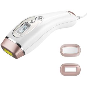 Simpletek - Lumière Pulsée - Visage - Corps - Epilator - Publicité Simpletek - Lumière Pulsée - Visage - Corps - Epilator - Publicité