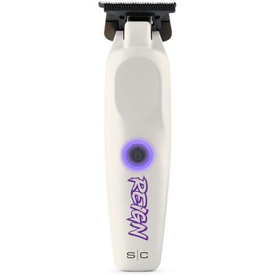 Tondeuse Pro Reign Eon Stylecraft Trimmer Professionnel - Publicité Tondeuse Pro Reign Eon Stylecraft Trimmer Professionnel - Publicité