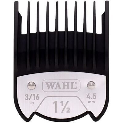 Wahl Rialzo Magnétique Premium 4,5 Mm - Publicité Wahl Rialzo Magnétique Premium 4,5 Mm - Publicité
