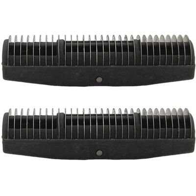 Lames De Rechange Stylecraft Rebel Pour Coupe-Barbes En Kit - Publicité Lames De Rechange Stylecraft Rebel Pour Coupe-Barbes En Kit - Publicité
