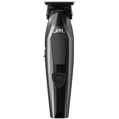 Tondeuse De Finition Professionnelle Jrl Diamante 2025t Black - Publicité Tondeuse De Finition Professionnelle Jrl Diamante 2025t Black - Publicité