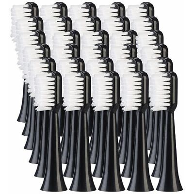 Newgen Medicals 30 têtes De Brossage Souples Pour Brosse À Dents Sonique Szb-300 - Newgen Medic - Publicité Newgen Medicals 30 têtes De Brossage Souples Pour Brosse À Dents Sonique Szb-300 - Newgen Medic - Publicité